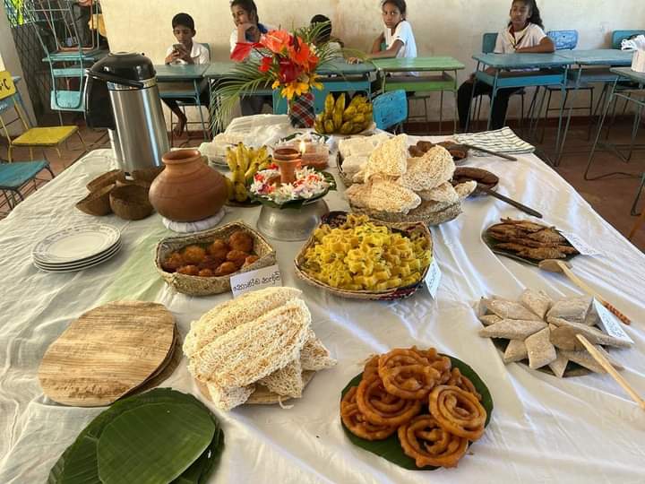 4th Global Scout Kitchen Jamboree 