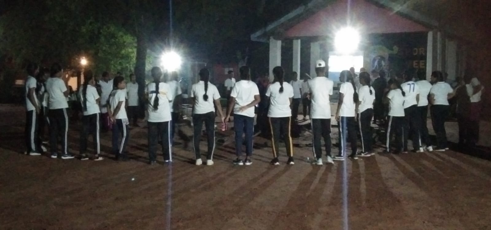 Empowering Prefects: Leadership and Skills Development Program